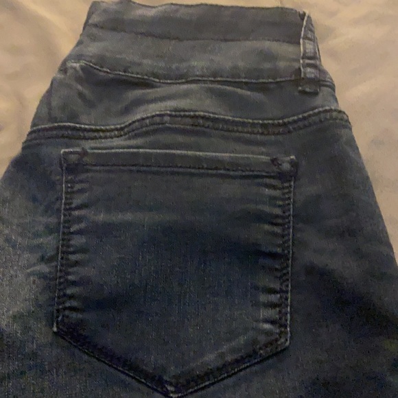 Bebe 2bebe Jeans - Picture 5 of 8